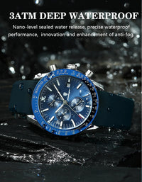 POEDAGAR SPORT CHRONO 988