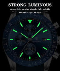 POEDAGAR SPORT CHRONO 988