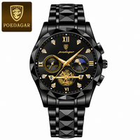 POEDAGAR EXECUTIVE ROMAN