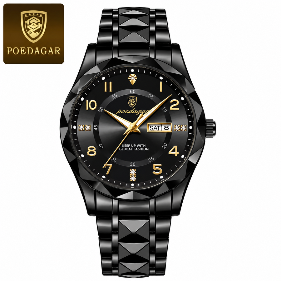 POEDAGAR ACTIVE STEEL 615
