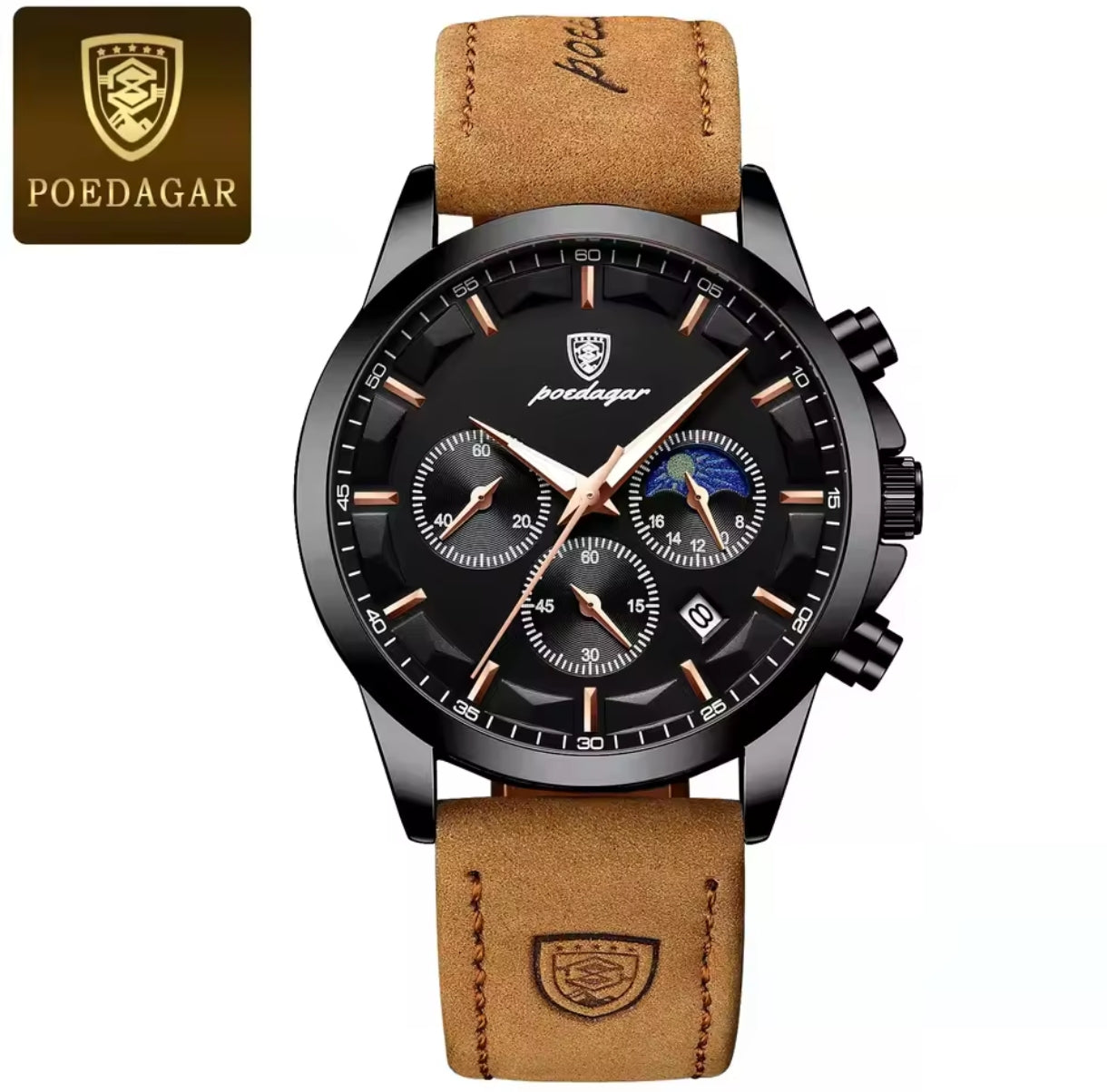 POEDAGAR CLASSIC ELITE 928